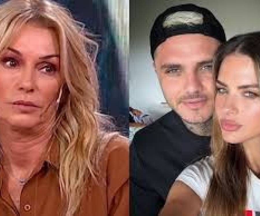 Yanina Latorre contó el doloroso hecho que La China Suárez y Mauro Icardi ocultaron antes de ir a Turquía