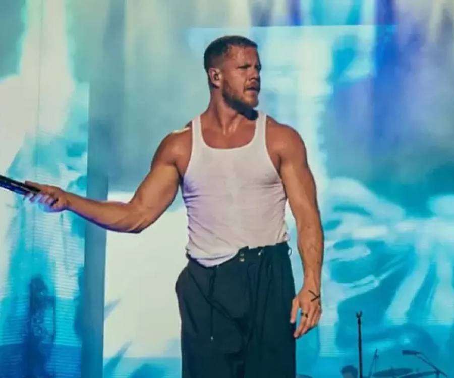 Imagine Dragons en Argentina: empezó la venta general de entradas para el show de octubre