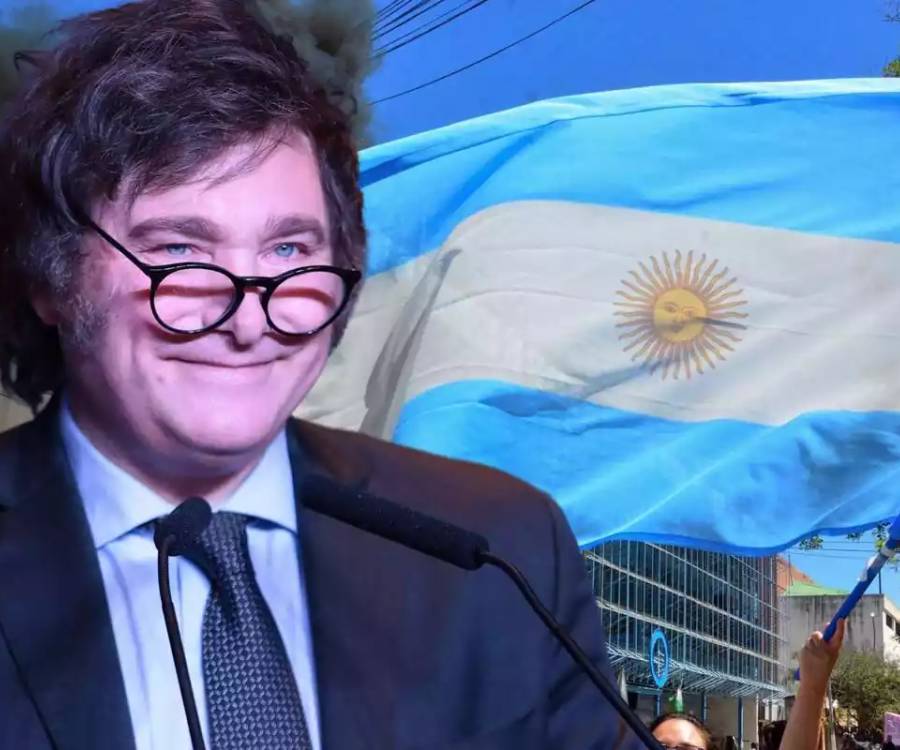 Milei conmemorará la Independencia en el Campo Argentino de Polo
