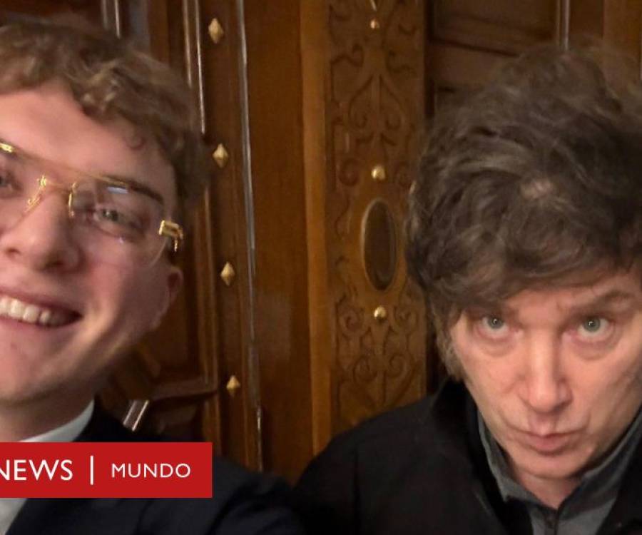 Davis hizo transferencias millonarias después de reunirse con Milei y antes de lanzar el token