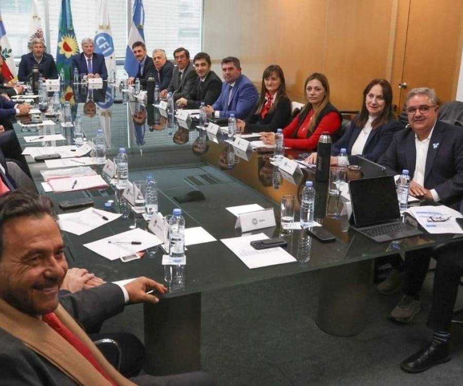 Milei redobló la apuesta contra los gobernadores y esta tarde habrá una sesión clave en el Senado