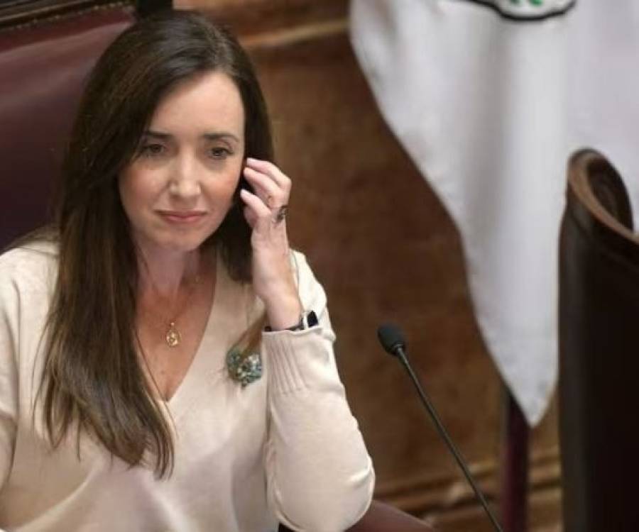 La Vicepresidenta vuelve a Catamarca para la fiesta del Poncho