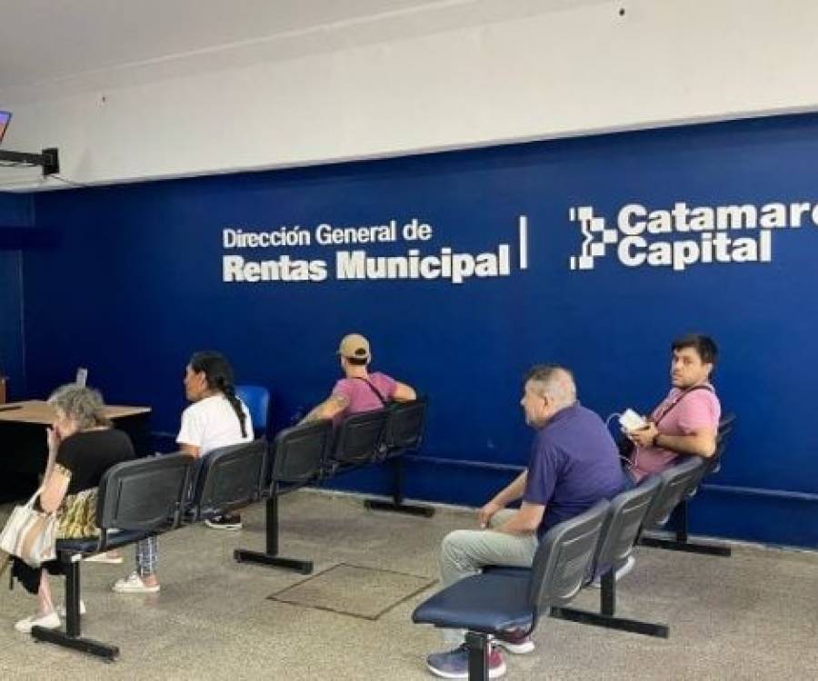 Municipalidad: Accedé a descuentos para la tasa de comercio de hasta un 12%