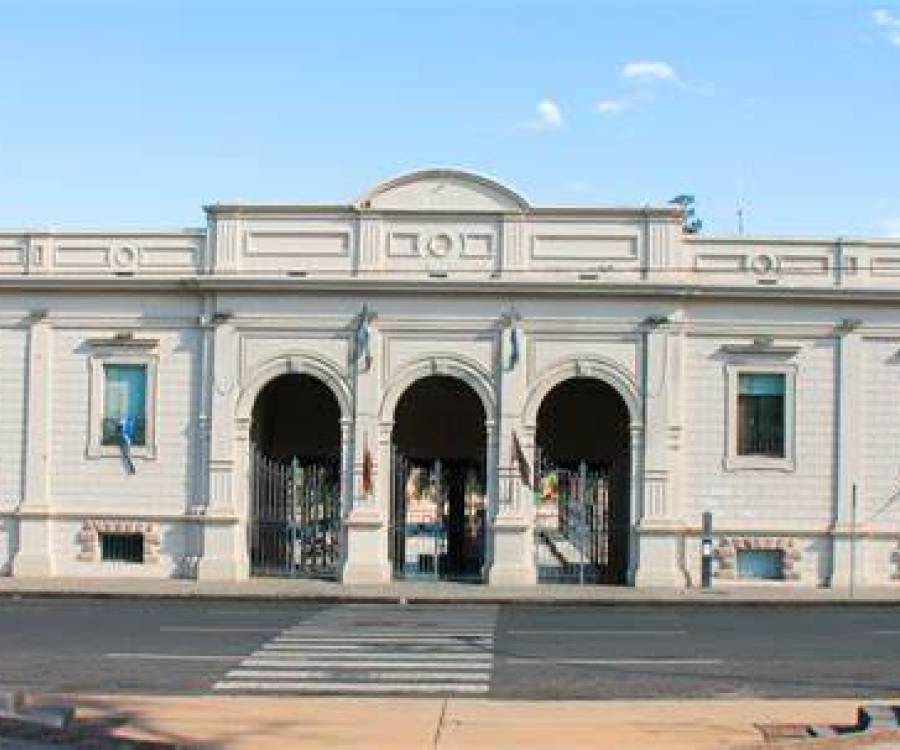 Capital hizo su propuesta de aumento al SOEM