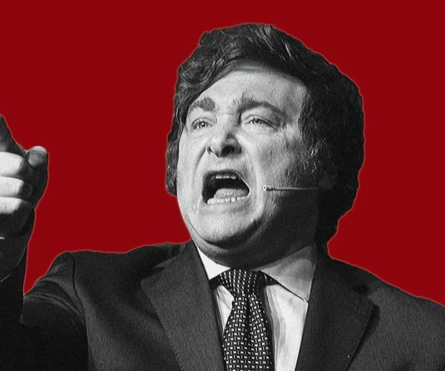 La Derecha Fest: Milei cierra en Córdoba un festival “anti-zurdos” que incluye una charla sobre “odiar a periodistas”