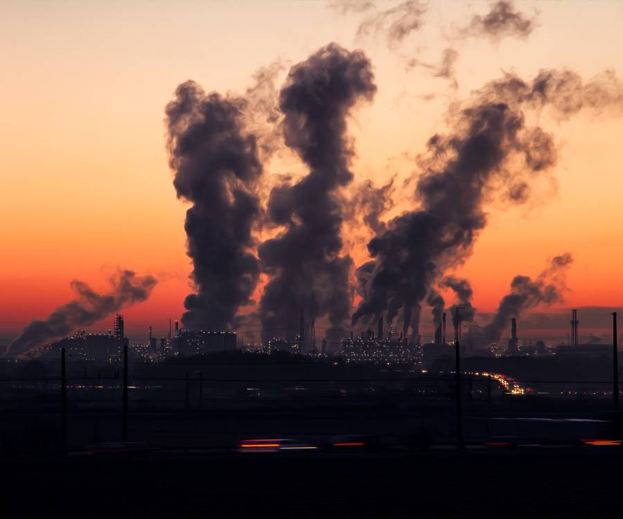 Qué es el carbono negro y por qué preocupa su impacto ambiental en el sur del planeta