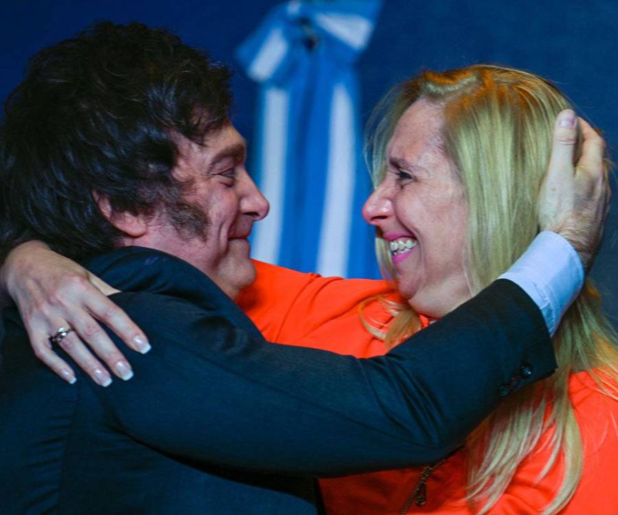 La campaña avanza: tras cerrar con el PRO, el Gobierno activó el modo electoral