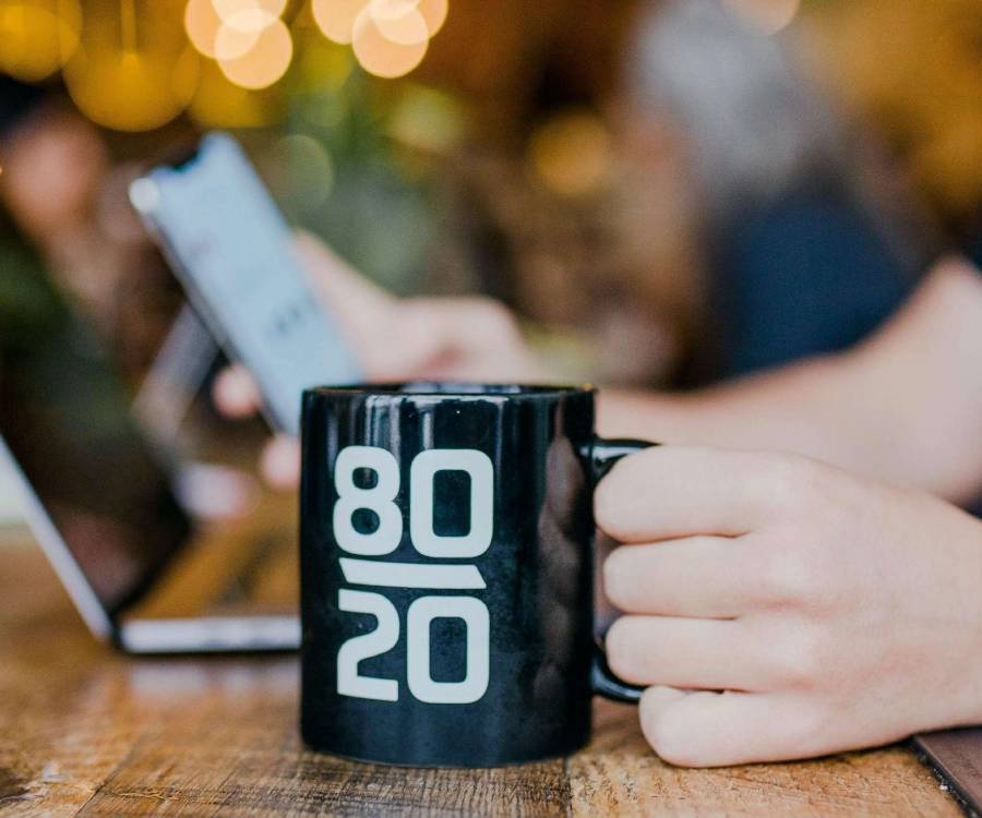 La Ley de Pareto en la mejora de la productividad