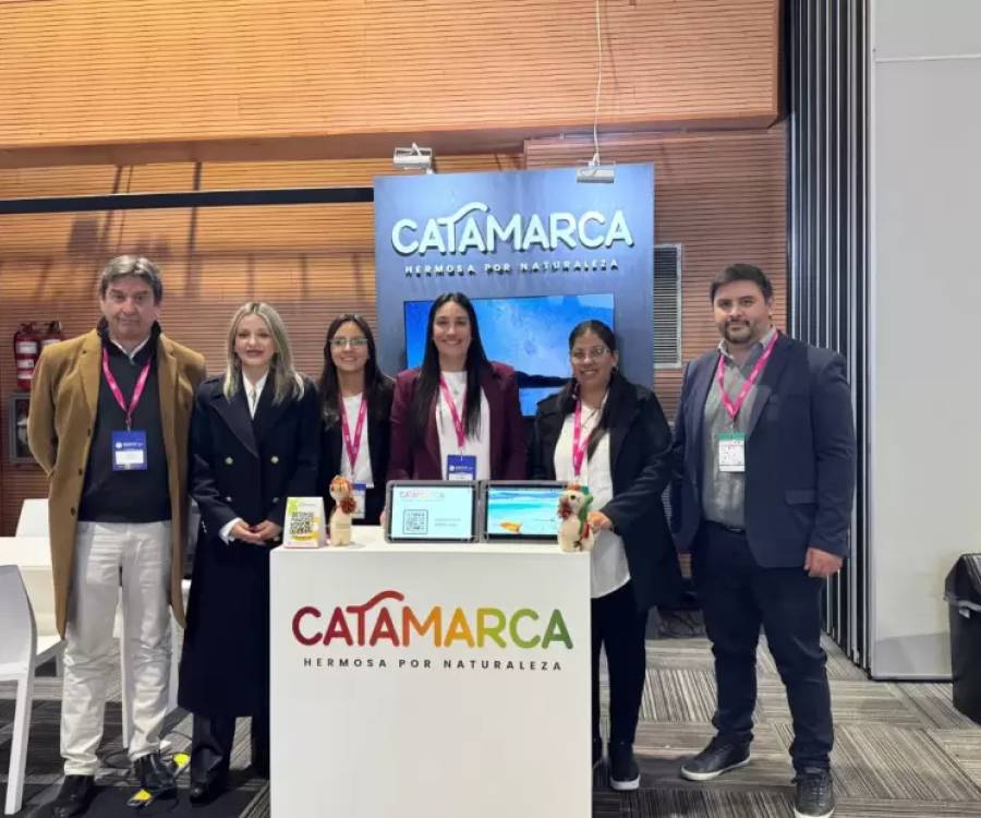 La Capital busca atraer nuevos eventos a la ciudad