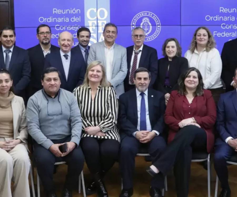 Desde 2026, cada provincia tomará sus propios exámenes de residencias médicas