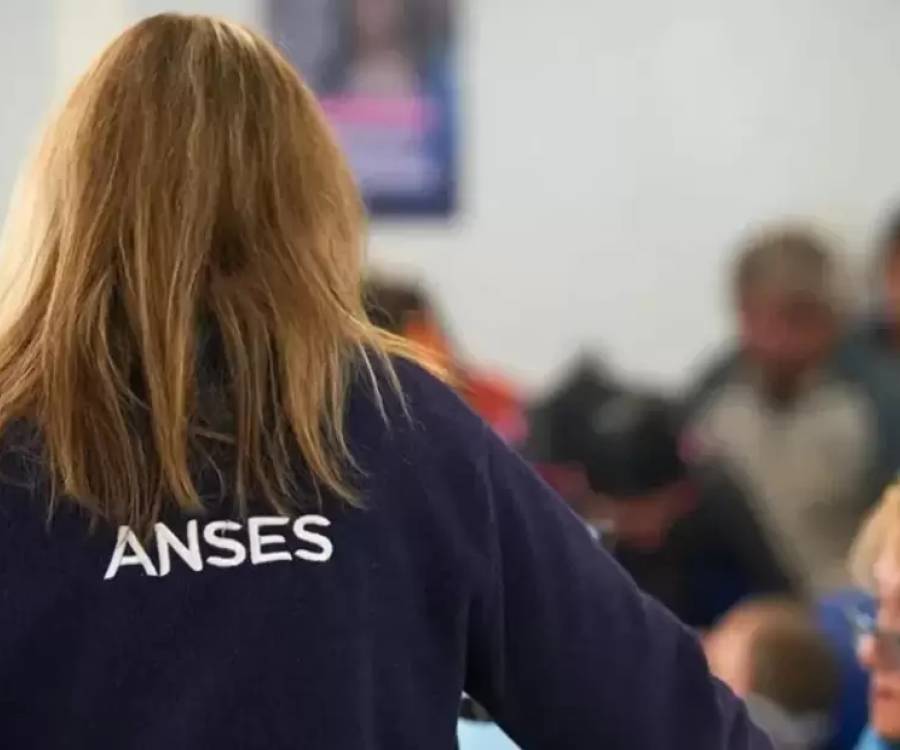 ANSES cuándo cobro: el cronograma de pagos para este lunes 1 de septiembre