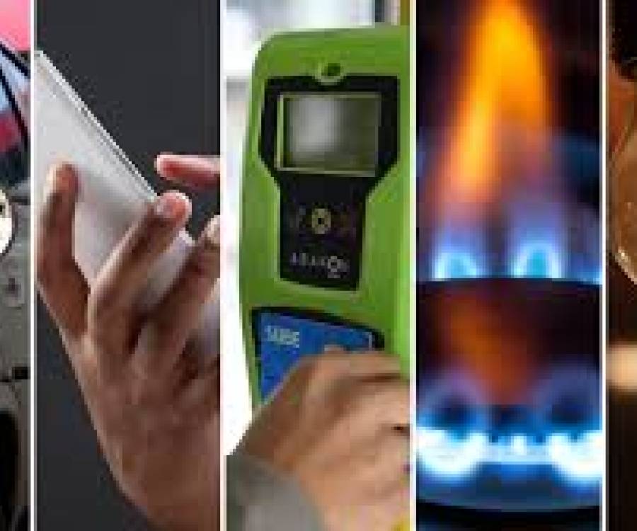 Los aumentos que llegan en septiembre