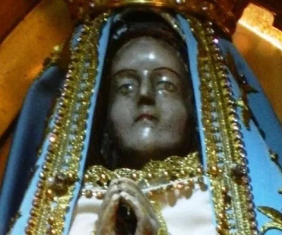 Inicia la “Fiesta de la Protección de Nuestra Madre del Valle”