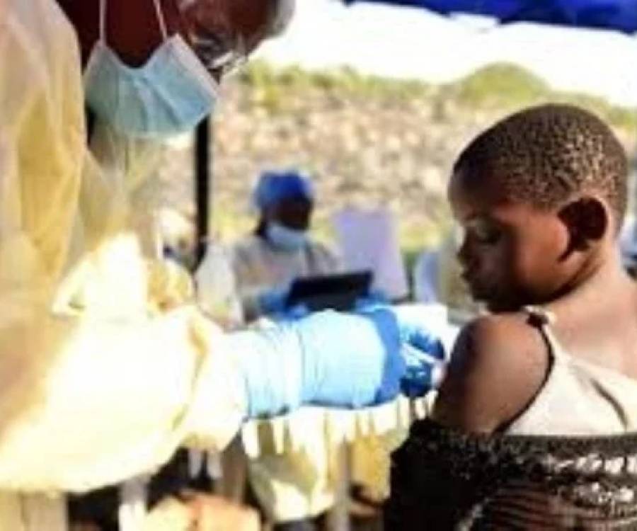 República Democrática del Congo declara un nuevo brote de ébola y la OMS alerta sobre posibles aumentos de casos