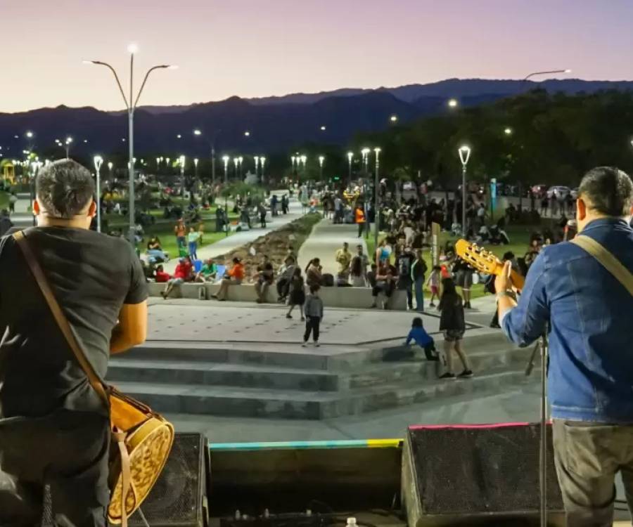 Vuelve el ciclo 