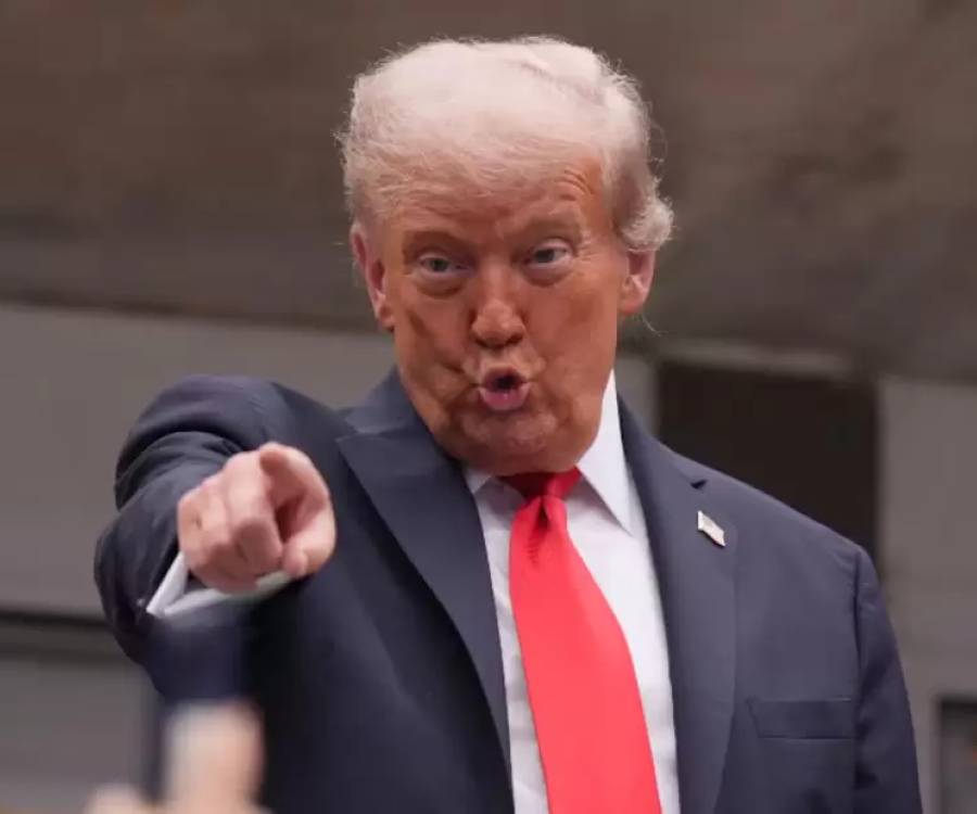 Trump redobla la presión y amenaza con atacar al Cartel de los Soles en Venezuela