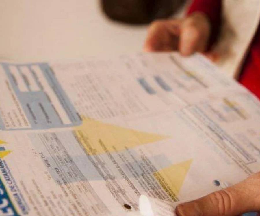 Operativo de empadronamiento a la Tarifa Social en Capital e interior