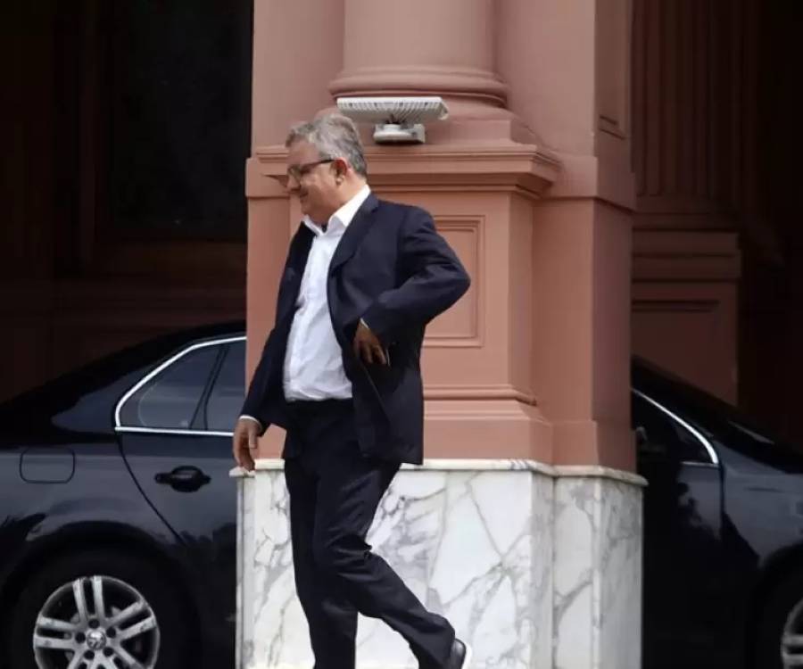 En medio de las tensiones con las provincias, Nación analiza ceder YMAD a Catamarca