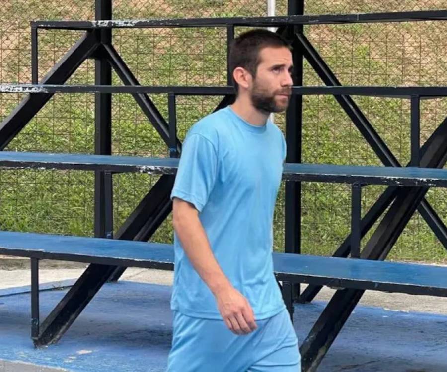 Naciones Unidas denunció la 