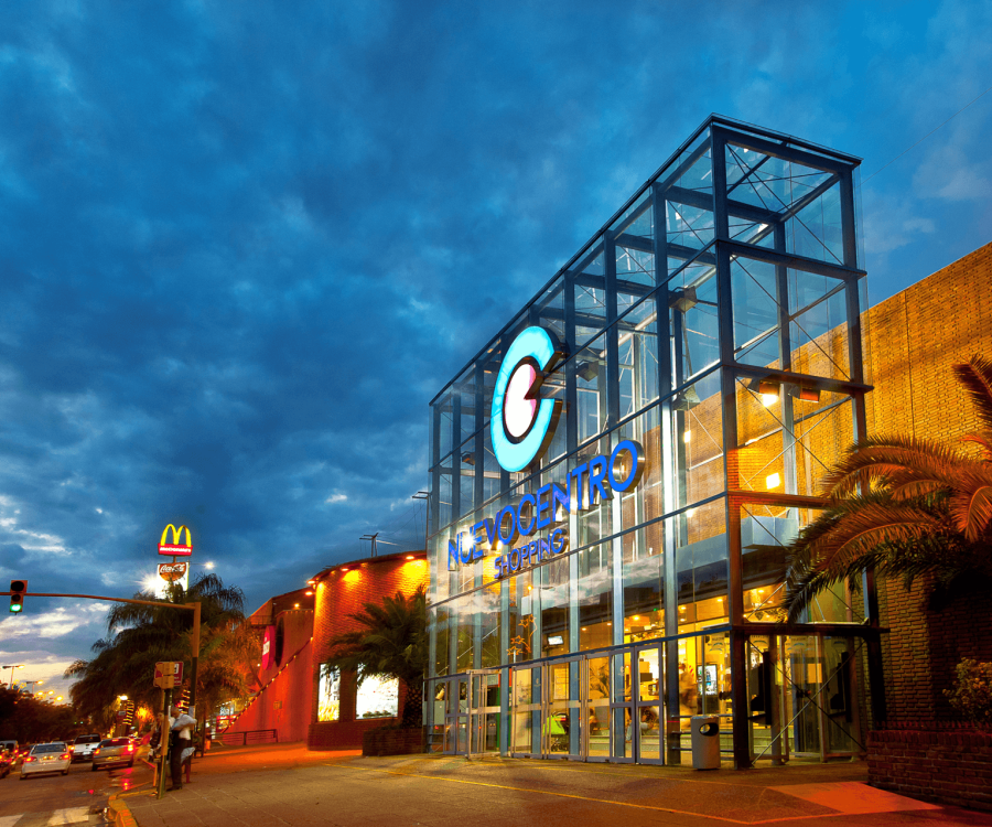 Nuevocentro abrió la temporada primavera-verano 25/26 y se viene un raid de 35 eventos (ya asoman Tommy Hilfiger y Calvin Klein)