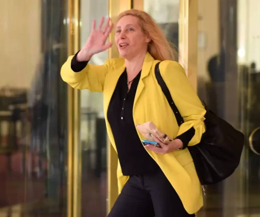 La oposición avanza con la interpelación a Karina Milei por la Causa ANDIS