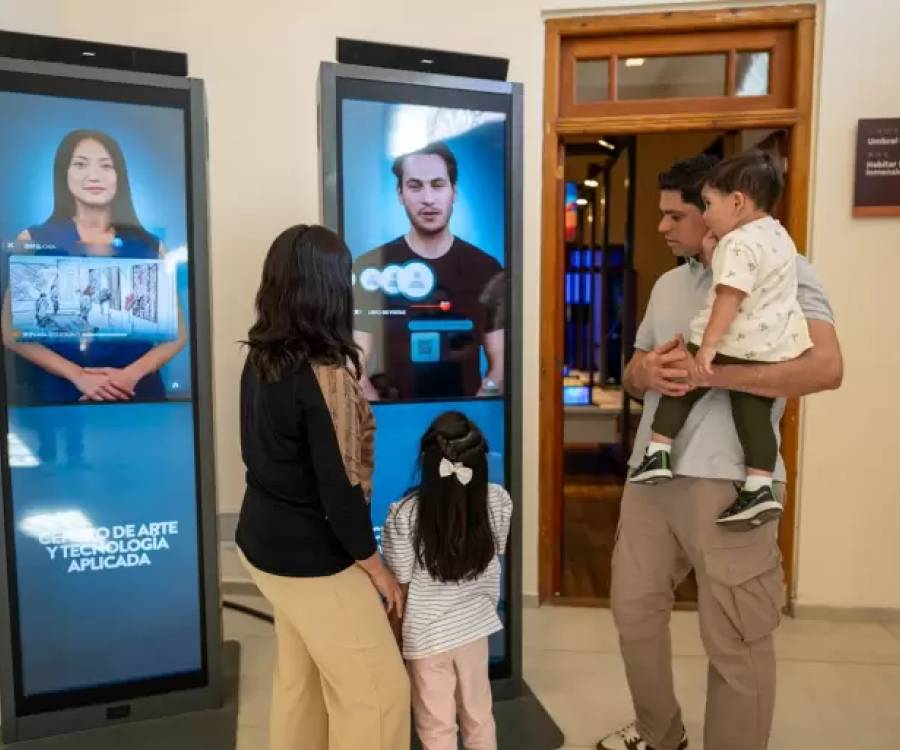 CATA ya recibe al público: ¿en qué horarios?