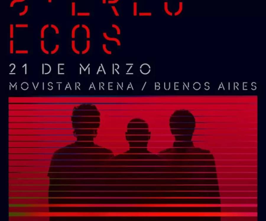 Soda Stereo anunció su regreso a los escenarios: 
