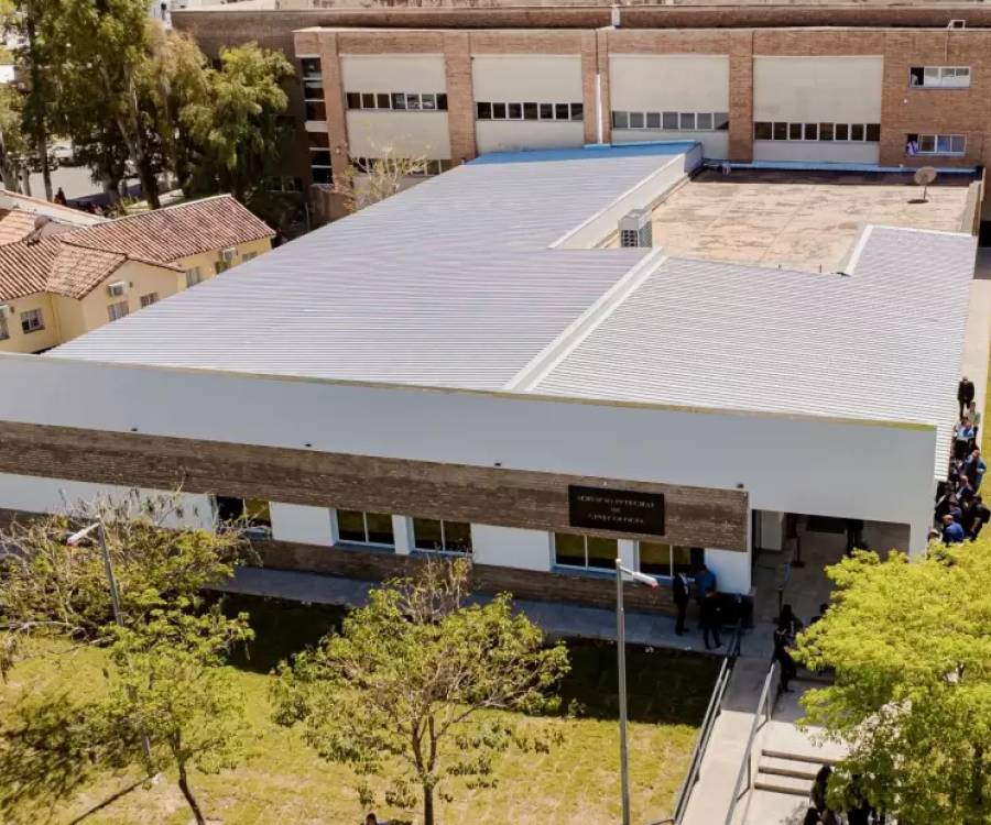 La Maternidad Provincial pone en marcha el nuevo Servicio Integral de Ginecología