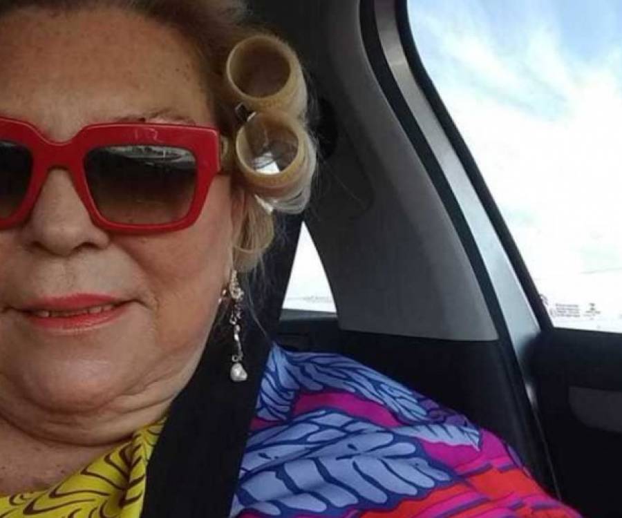 Carrió acusó a Catamarca de endogamia: 