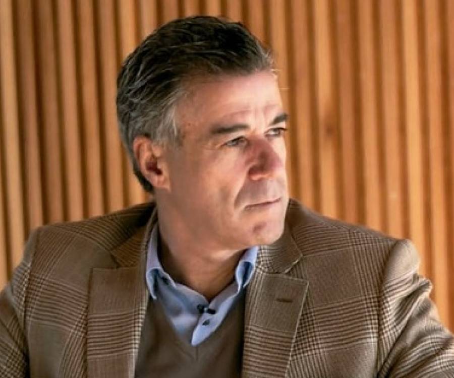 Daniel Rafecas será el nuevo juez en la causa contra Alberto Fernández por violencia de género