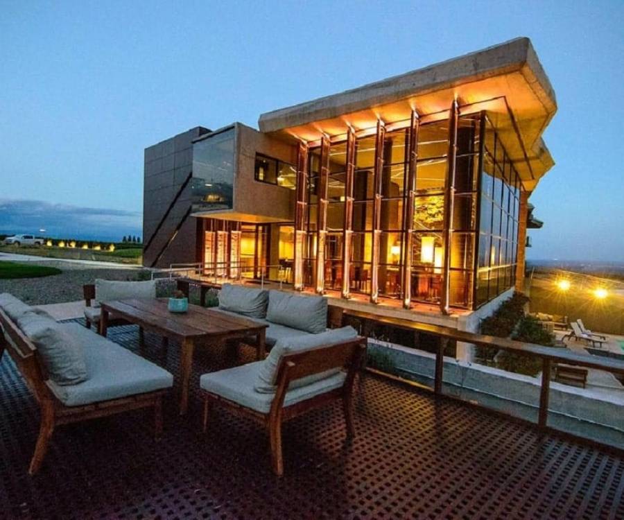 Negocio y placer: cuánto hay que invertir para tener un viñedo propio en una zona top de Mendoza