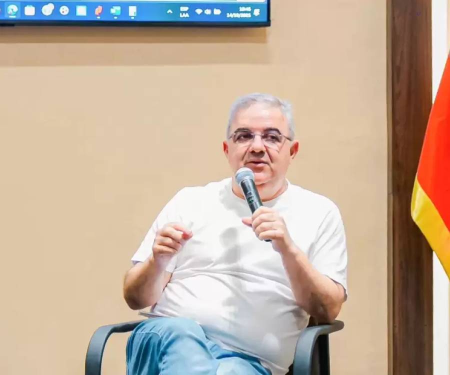 Analizan implementar la jornada extendida en todas las escuelas de Catamarca