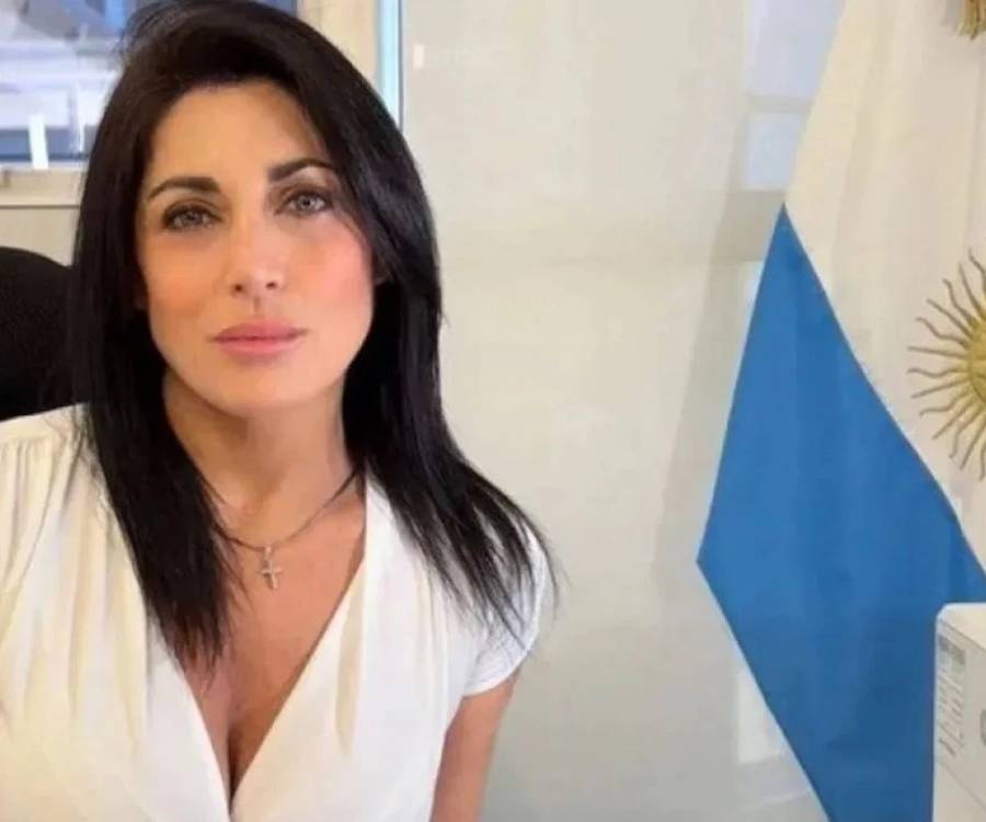 La diputada libertaria Santillán consultó por una mansión de más de 2 millones de dólares en el barrio más exclusivo de Mar del Plata