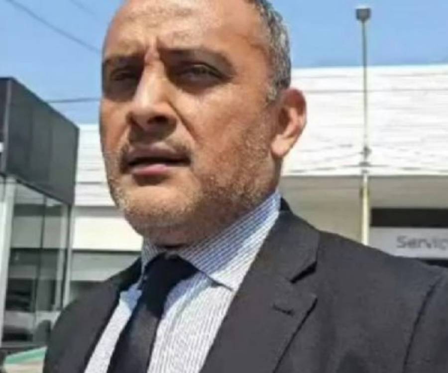 la causa de las absoluciones pagas contra el fiscal Costilla sería archivada