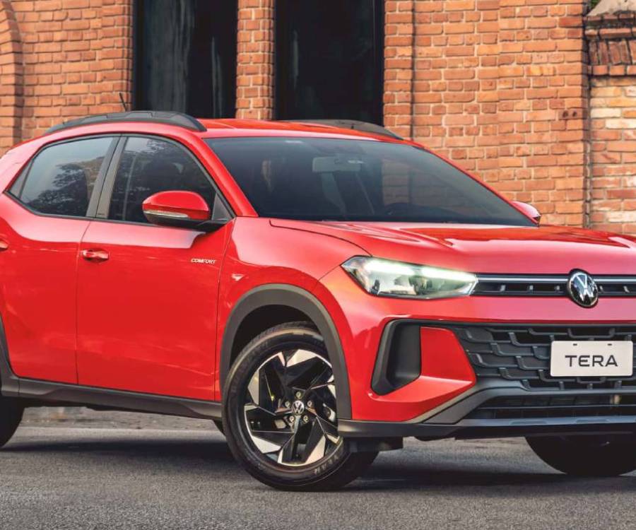 Volkswagen anunció un drástico cambio para todos sus autos en la región