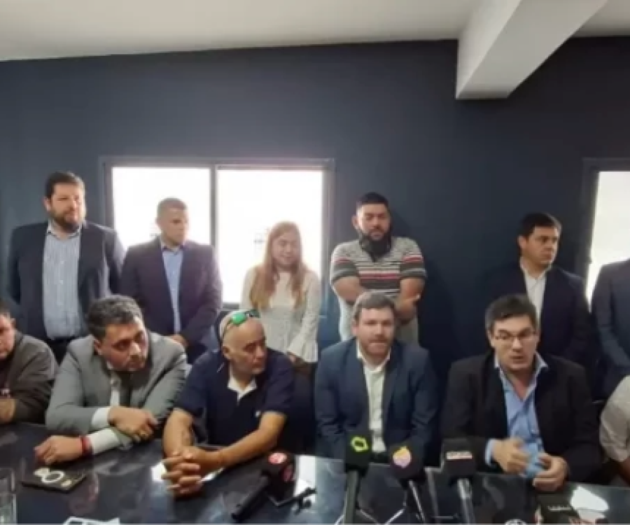 El Concejo Deliberante decidió no prohibir Uber Moto ni Uber Auto