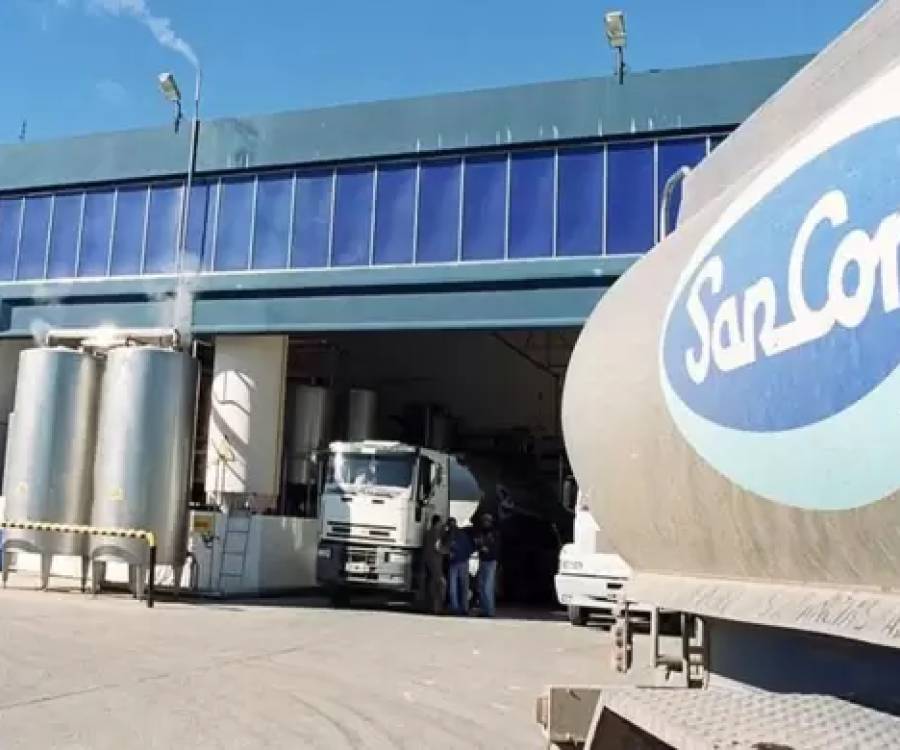 Por qué en el granero del mundo se derrumban empresas lácteas como Verónica, SanCor y La Suipachense