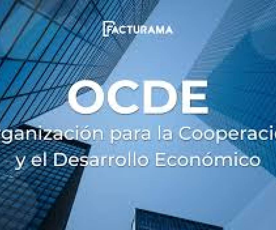 Argentina avanza hacia su ingreso a la OCDE con la presentación del memorando inicial