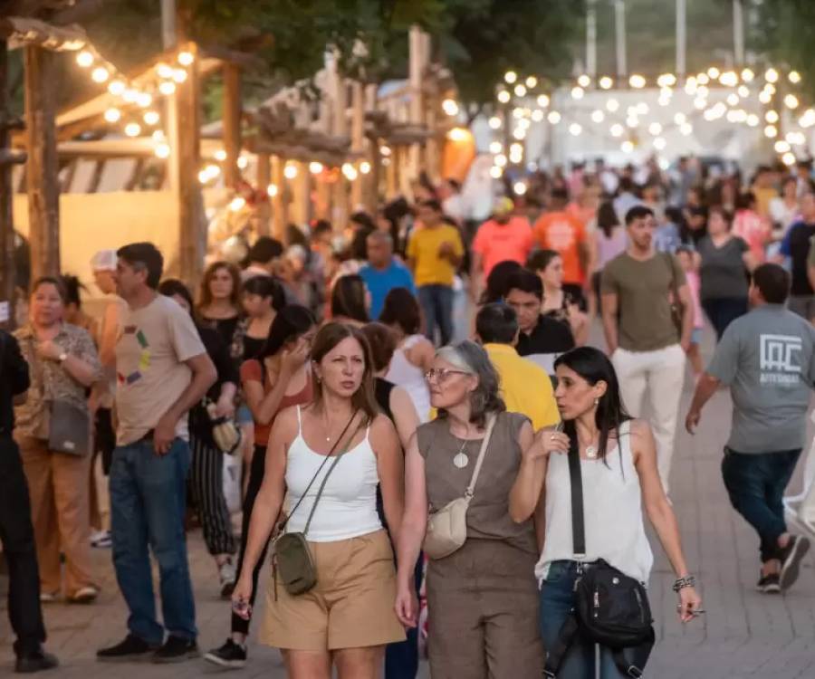 Últimos días para inscribirse en la Feria del Patio Edición Navidad