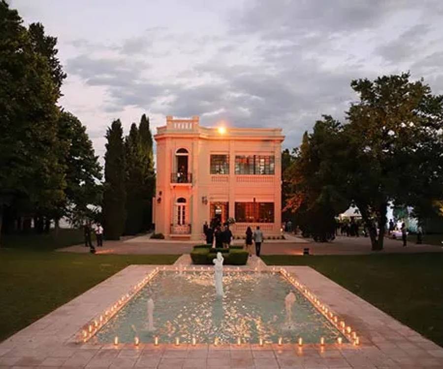 Cuál es la bodega argentina que fue elegida como la mejor del Nuevo Mundo