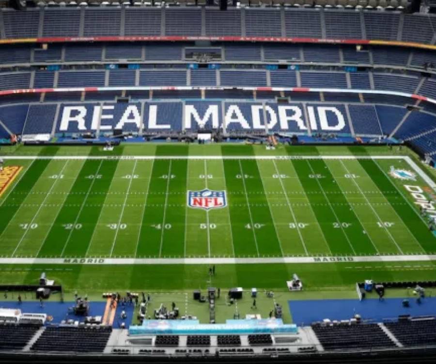 La mística del Bernabéu: cuando la arquitectura genera narrativa