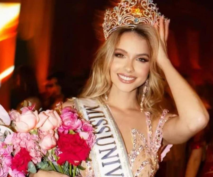 Aldana Masset habló tras quedar fuera de Miss Universo 2025