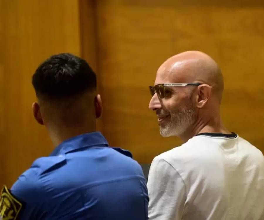 Adhemar Capital: se conformó el tribunal que juzgará a Bacchiani y otros 11 imputados