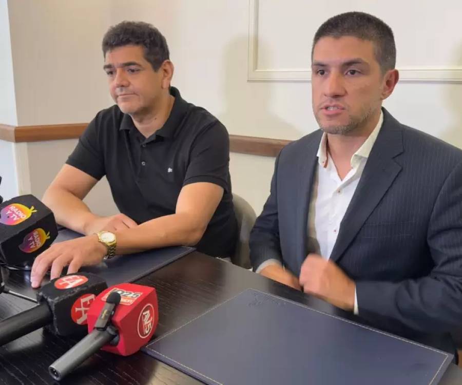 Querellantes piden prórroga en la causa Edgar Adhemar Bacchiani y advierten posible 