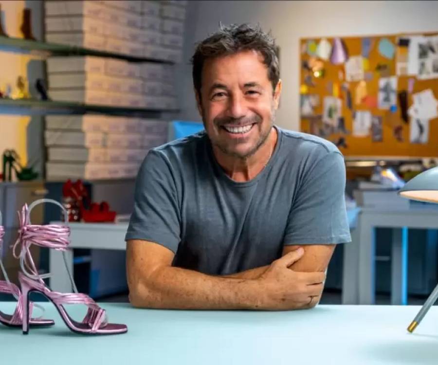 Fogacat cerró su semana aniversario con una jornada de innovación junto a Ricky Sarkany