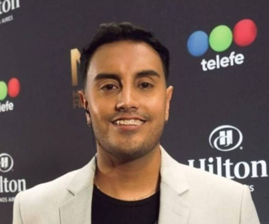 Quién es Pablo Castillo, el humorista de los 7 millones de seguidores