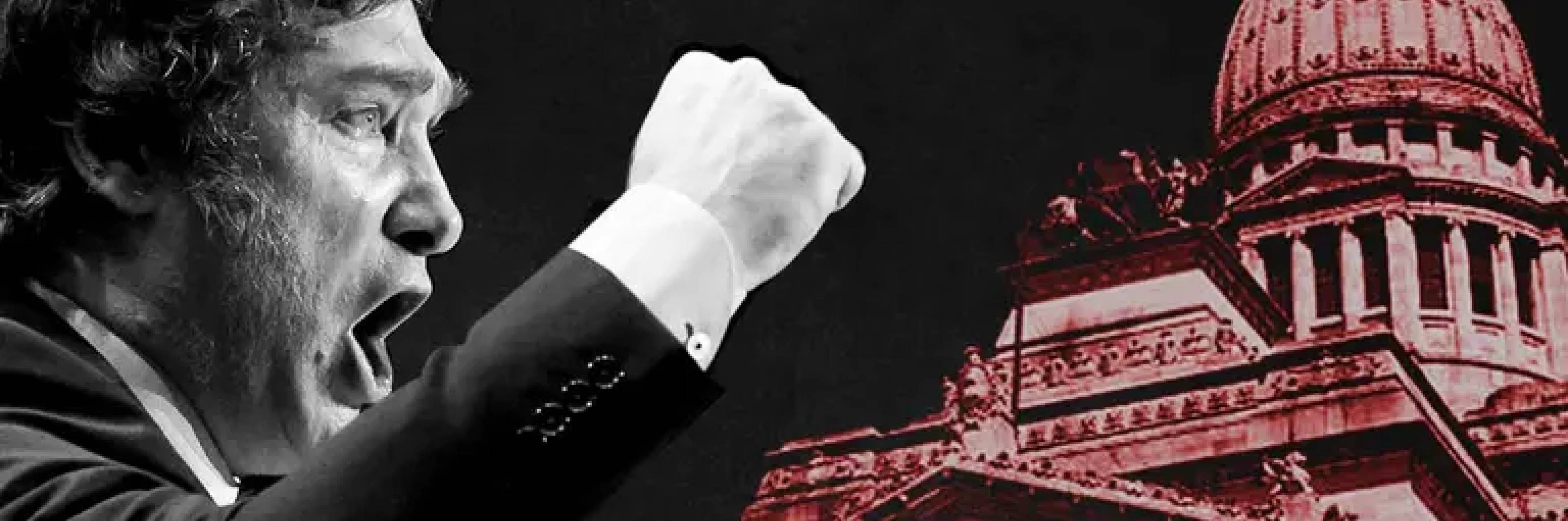 Avanza el primer Presupuesto de Milei, pero con polémica: dólar, inflación y alerta para la reforma laboral