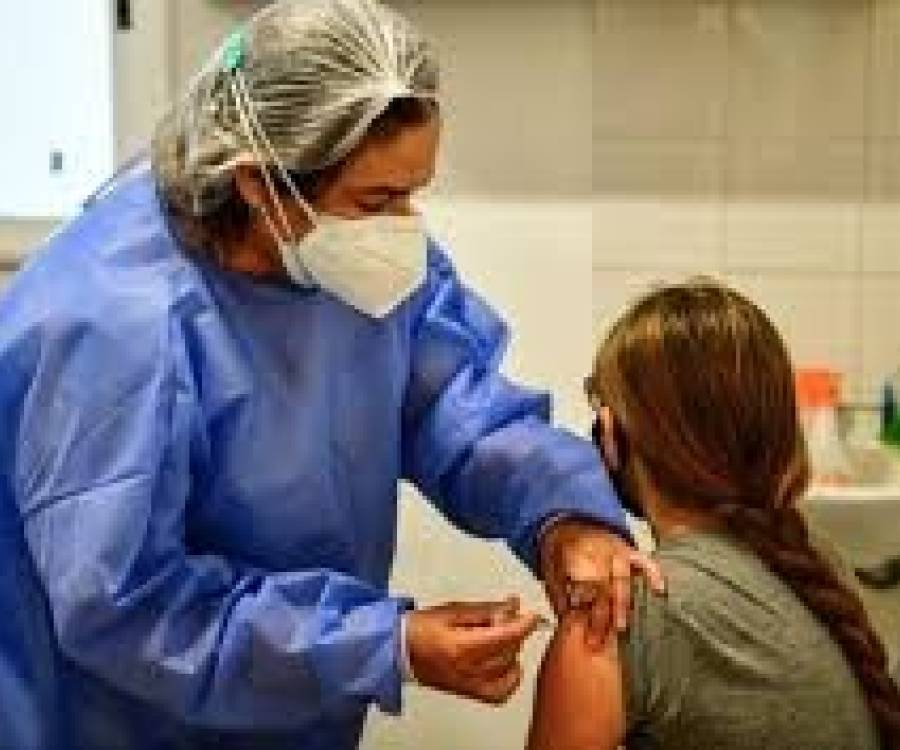 Argentina en alerta: tos convulsa, sarampión y la amenaza inminente de la gripe A H3N2