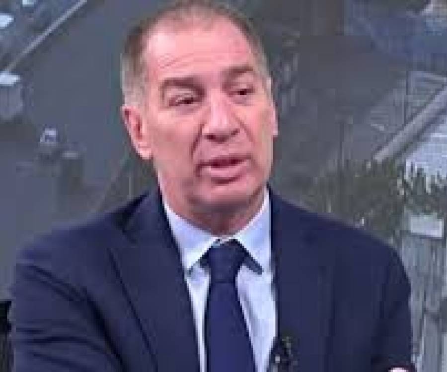 Santilli desembarca en el Senado para blindar la ley y evitar cambios