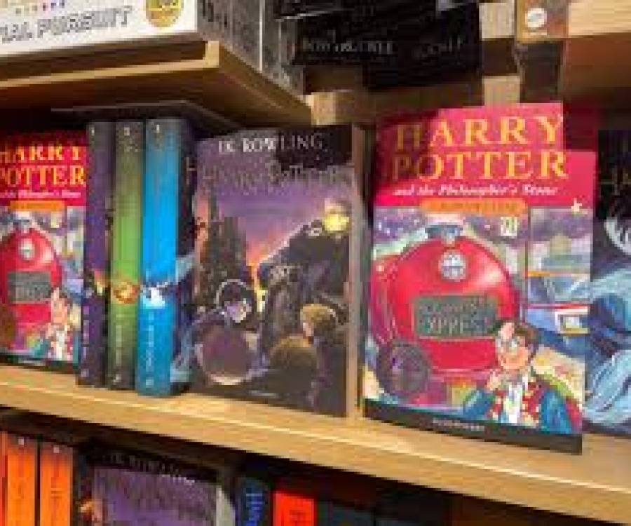 Estos fueron los libros más leídos de Argentina en 2025